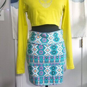 Charlotte Russe Skirt Bundle